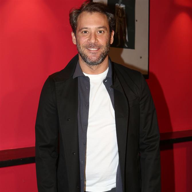 Αντίνοος Αλμπάνης: Η συγκλονιστική ανάρτηση για την Παγκόσμια Ημέρα κατά του Καρκίνου
