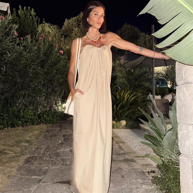 Σοφία Καρβέλα: 17 χρόνια νηφάλια - Η ανάρτησή της