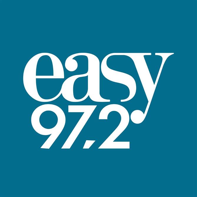 Ο easy 97.2 επιστρέφει με ανανεωμένο πρόγραμμα και νέο πρόσωπο στο δυναμικό του!