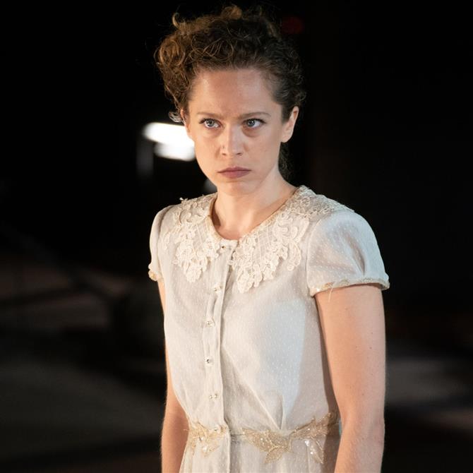 Έλλη Τρίγγου: Οι φωτογραφίες χωρίς μαγιό από τις καλοκαιρινές της διακοπές