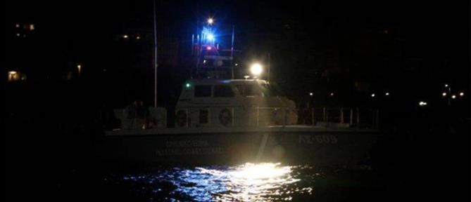 Κύπρος: Πραγματοποιείται επιχείρηση έρευνας για γιοτ - Χάθηκε η επικοινωνία στην καταιγίδα "Byron"