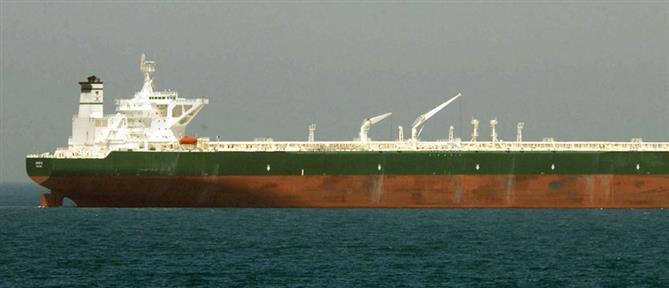 Ρωσικό δεξαμενόπλοιο καταγγέλλει επίθεση από drone στα ανοικτά της Τουρκίας – Το Κίεβο αρνείται οποιαδήποτε εμπλοκή