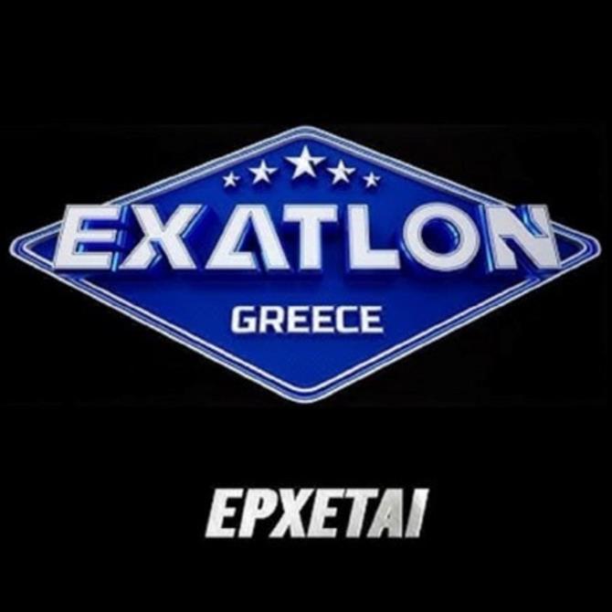 Exathlon: Οι τρεις πρώην Survivors που θα δούμε ως παίκτες & η ανατροπή με το πρόσωπο για την παρουσίαση