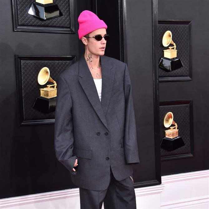 Τζάστιν Μπίμπερ: Το νέο βίντεο στο Instagram και η προσευχή που έκανε προκάλεσαν ανησυχία στους θαυμαστές του