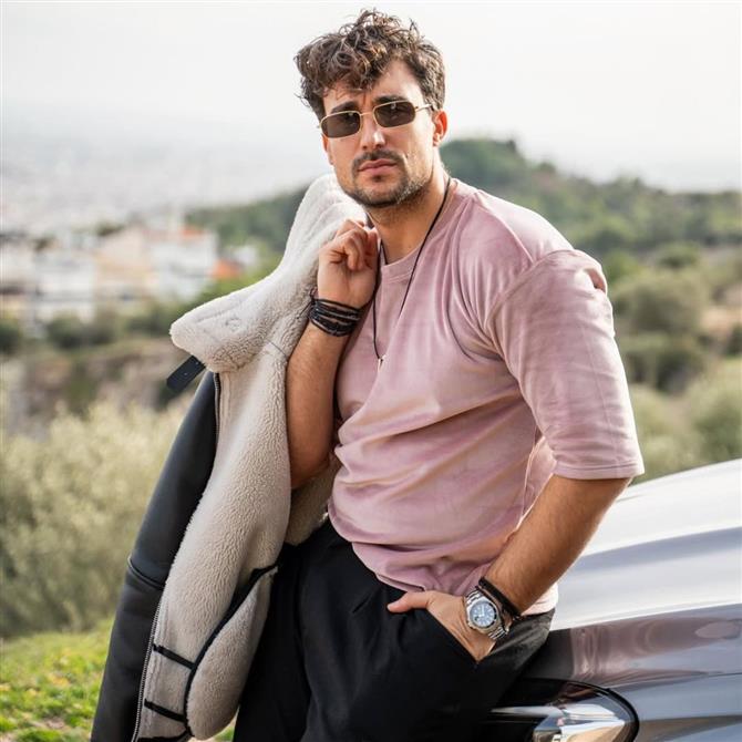 Σάκης Κατσούλης: Η νέα εξέταση στην οποία υποβλήθηκε μετά τη διάγνωση με αιφνίδια βαρηκοΐα - "Παρέλαβα τα αποτελέσματα και…"

