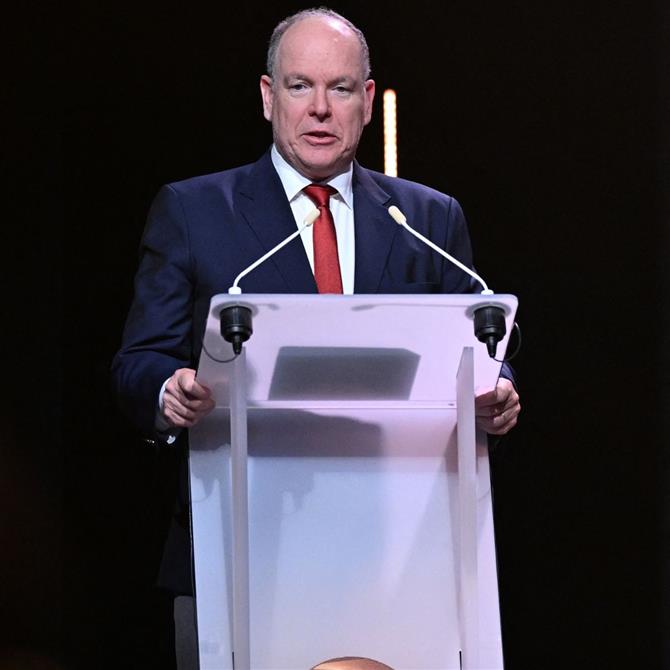 Ζακ και Γκαμπριέλα: Τα δίδυμα παιδιά του πρίγκιπα Αλβέρτου γιορτάζουν τα 10α γενέθλιά τους
