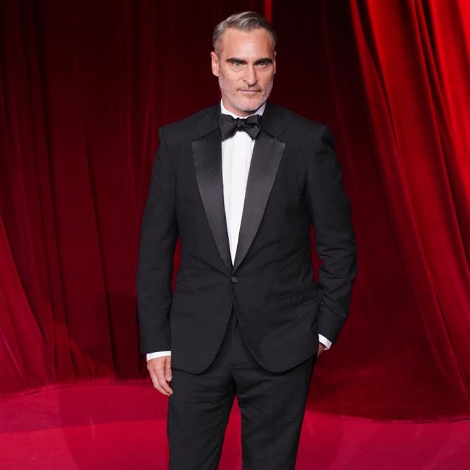 Eddington: Τα πρώτα πλάνα από την ταινία με τον Χοακίν Φίνιξ που θα διαγωνιστεί στο Φεστιβάλ των Καννών
