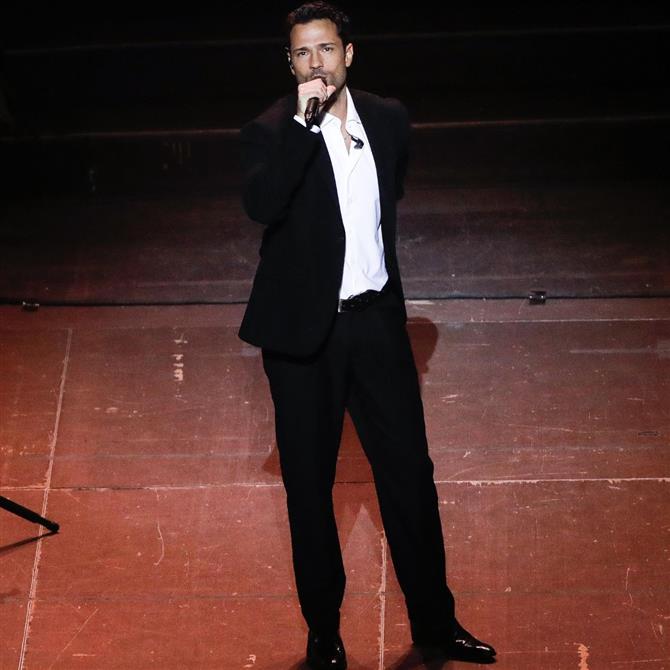 Κωνσταντίνος Αργυρός: Η αποκάλυψη για την τελευταία του συνάντηση με τον Βασίλη Καρρά