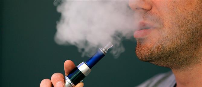 Μεξικό: Με ποινή φυλάκισης τιμωρείται η πώληση ηλεκτρονικών τσιγάρων