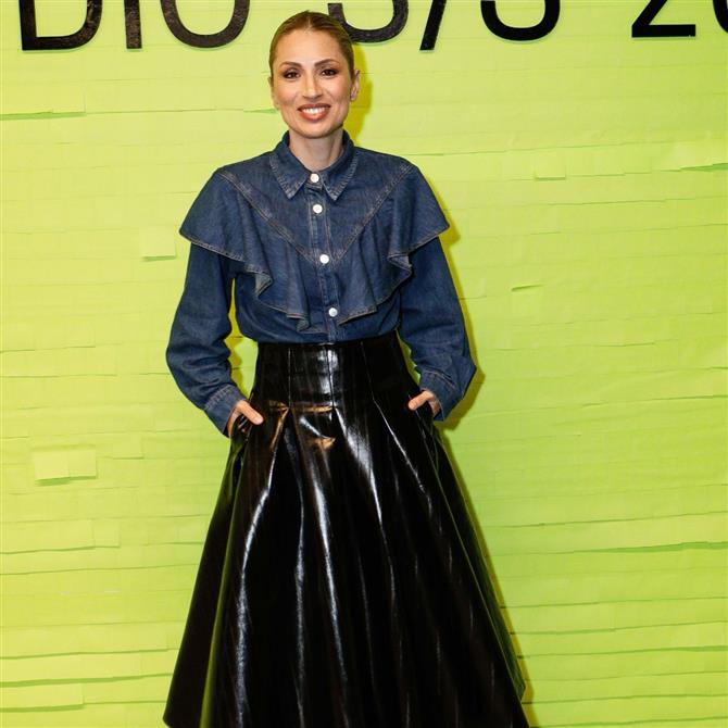 Μαρία Ηλιάκη: Αυτός είναι ο λόγος που δεν εμφανίστηκε δυο ημέρες στην εκπομπή "Νωρίς-Νωρίς" - "Η αλήθεια είναι πως χάθηκα..."