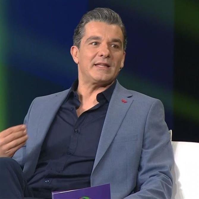 Big Brother: Αυτός είναι ο παίκτης που αποχώρησε