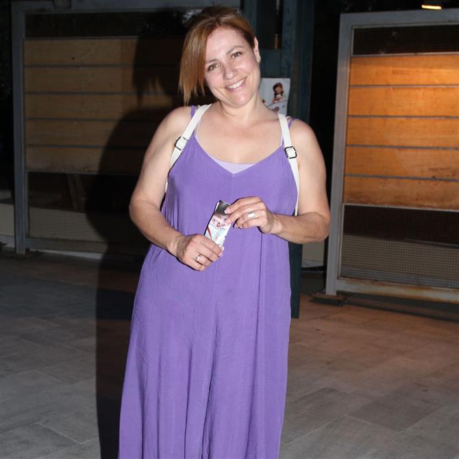 Μαριάννα Τουμασάτου: "Με έχουν απατήσει, το ήξερε όλη η Ελλάδα κι εγώ…"
