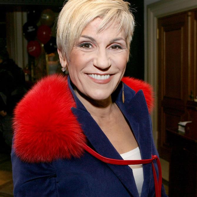 Χρύσα Ρώπα: Συγκλονίζει για τη μάχη της με την κατάθλιψη & την αγωγή που χρειάστηκε - "Δεν ήθελα να πάρω τα φάρμακά μου"