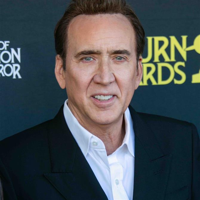 The Carpenter’s Son: Κυκλοφόρησε το πρώτο τρέιλερ της ταινίας με τον Νίκολας Κέιτζ