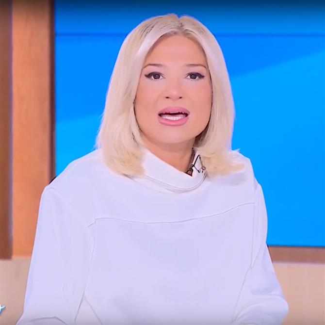 Σκορδά για Κούγια: "Θα σεβαστούμε την κατάσταση, μακάρι να πάνε όλα καλά…"
