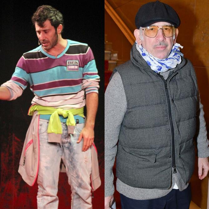 Λευτέρης Ελευθερίου για Πέτρο Φιλιππίδη: "Ενημερώσαμε το ΣΕΗ - Κάναμε καταγγελία 17 άτομα"