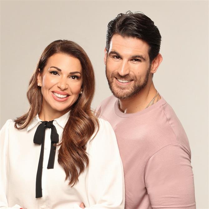 Breakfast@Star: Φινάλε για την εκπομπή - Η ανακοίνωση της Ελένης Χατζίδου & του Ετεοκλή Παύλου για το τηλεοπτικό τους μέλλον