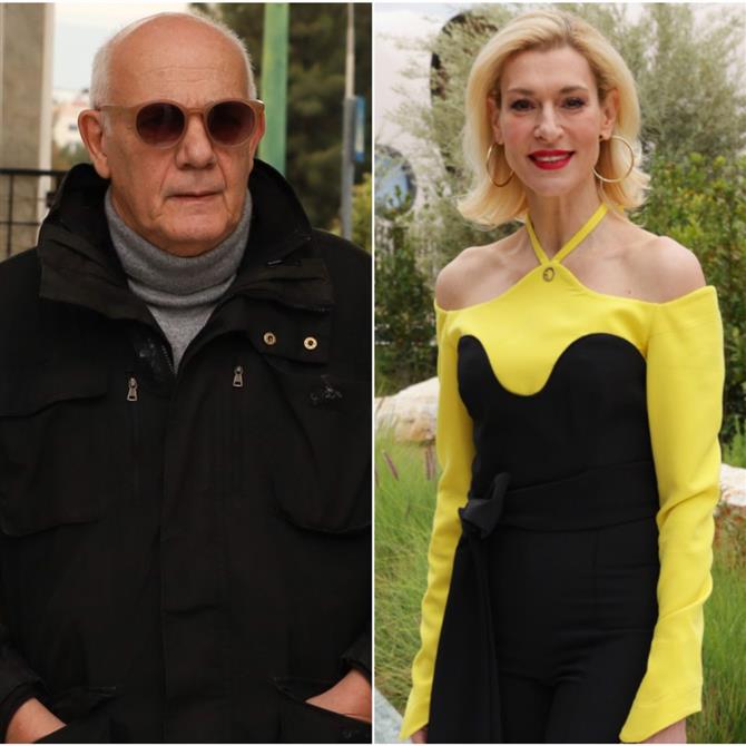 Γιώργος Κιμούλης: Καταδικάστηκε για ηθική αυτουργία σε ψευδή κατάθεση – Η απόφαση του δικαστηρίου