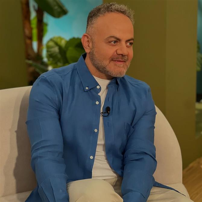 Μιχάλης Κεφαλογιάννης: Ανακοίνωσε το τέλος της συνεργασίας του με το Mega - “Ο κύκλος της εκπομπής ‘Όλα για τη ζωή μας’ έκλεισε”