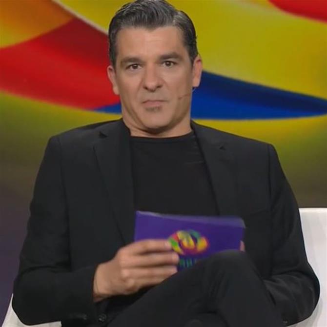 Big Brother: Αποχώρησε και ξέσπασε σε κλάματα - "Θα πάθετε τώρα σοκ γι’ αυτό που θα σας πω"
