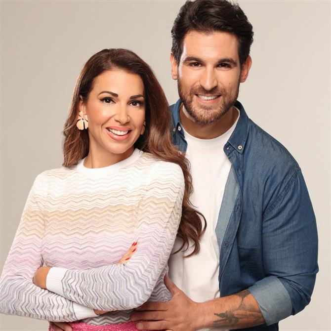 Εκτός αέρα το Breakfast@star: Η ανακοίνωση της Ελένης Χατζίδου
