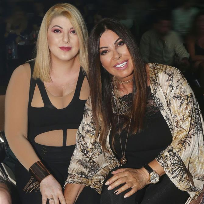 Άντζελα Δημητρίου: Η μακροσκελής ανάρτηση της κόρης της, Όλγας Κιουρτσάκη, για τα γενέθλιά της - "Γιορτάσαμε τα 70 χρόνια της ζωής σου"