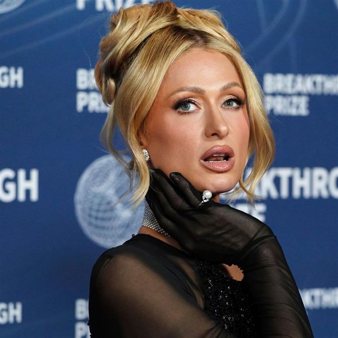 Πάρις Χίλτον: Αγόρασε την πρώην έπαυλη του Μαρκ Γουόλμπεργκ στο Μπέβερλι Χιλς - Το αστρονομικό ποσό που έδωσε