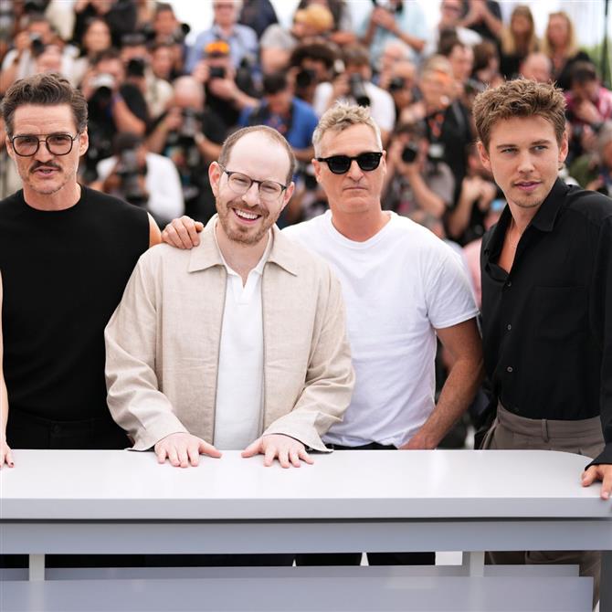 Eddington: To τρέιλερ της ταινίας με τον Χοακίν Φοίνιξ