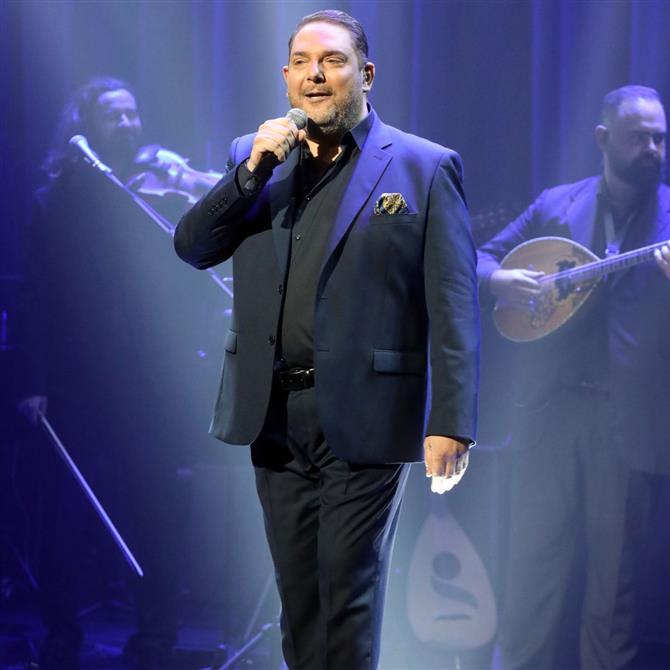 Στέλιος Διονυσίου: Η ανάρτηση μετά τη συνέντευξη της Μαρίνας Βλαχάκη - "Μετέφερα τα συναισθήματά μου ως παιδί 13 ετών"