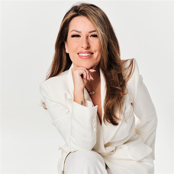 Αναστασία Γιάμαλη: Αποκαλύπτει ποια είναι η μεγαλύτερη ανακρίβεια που έχει γραφτεί για εκείνη
