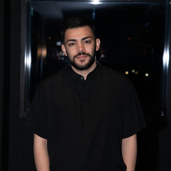 Χρήστος Σαντικάι: "Ποτέ δεν έχω εκφράσει τα συναισθήματα που δημιουργήθηκαν από τα περιστατικά bullying που έχω υποστεί"