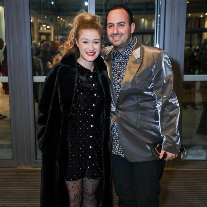 Ξέσπασε ο Μαυρίκιος Μαυρικίου: "Σταματήστε να ασχολείστε με την προσωπική μου ζωή, εγώ και η οικογένειά μου δεν αντέχουμε άλλο"