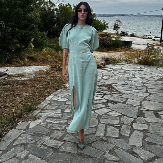 Άννα Μαρία Βέλλη: "Είμαι με φρικτό πόνο στο πρόσωπο και αντιβίωση - Αν μου συνέβαιναν όλα αυτά 3 χρόνια πριν, θα είχα καταρρεύσει"