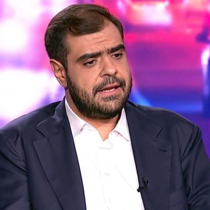 Παύλος Μαρινάκης: "Το αυτοάνοσο με τη βοήθεια των φαρμάκων είναι σε ύπνωση - Υπάρχουν και κάποιες δύσκολες ημέρες"