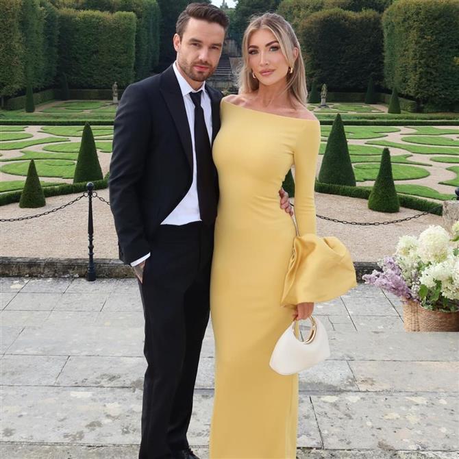 Λίαμ Πέιν: Οι φωτογραφίες και το μήνυμα της Κέιτ Κάσιντι 4,5 μήνες μετά τον θάνατό του
