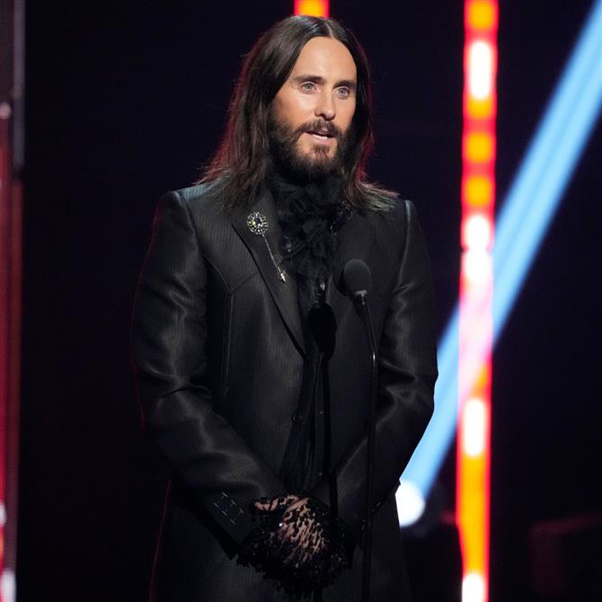 Τζάρεντ Λέτο: Εννέα γυναίκες τον κατηγορούν για σεξουαλική παρενόχληση - Ανάμεσά τους και ανήλικες
