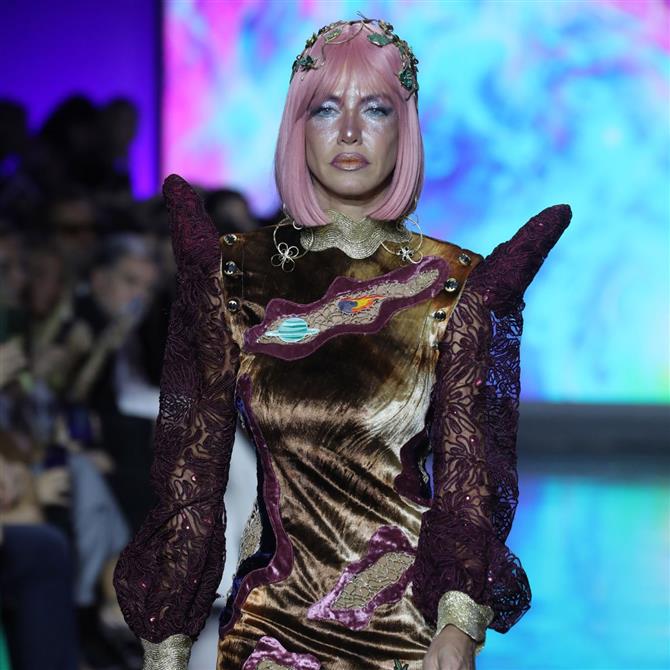 Τζόρτζια Σιακαβάρα: Η εξομολόγηση για την κατάθλιψη - "Την αντιμετωπίζω δύσκολα. Αρνήθηκα στη ζωή μου να πάρω χάπια"