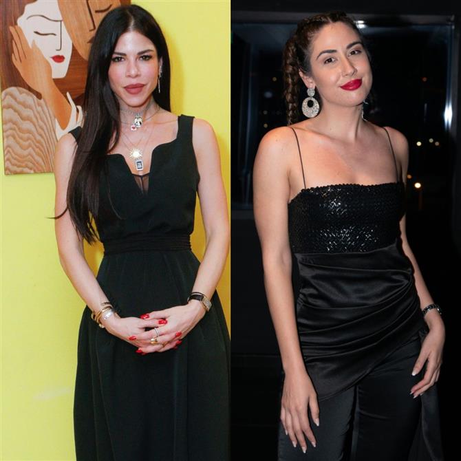 Δάφνη Καραβοκύρη για Έλενα Κρεμλίδου: "Μου είπε ότι τώρα ήταν έτοιμη να μιλήσει, προβληματίστηκα για να βγάλω το βίντεο"