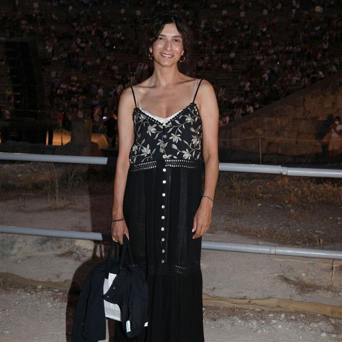 Αντιγόνη Κουλουκάκου: Η τρυφερή φωτογραφία με τον 6 μηνών γιο της - "Μαζί σου είναι πάντα μια Disneyland"