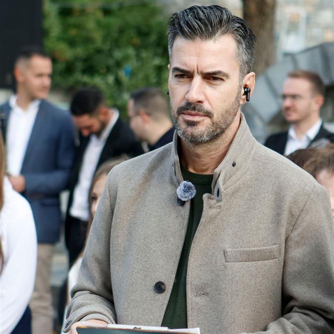 Όπου Υπάρχει Ελλάδα: Το FTHIS στη Βυτίνα με την εκπομπή του ΣΚΑΪ - Ο λόγος που ο Γιάννης Τσιμιτσέλης δέχτηκε την πρόταση της παρουσίασης