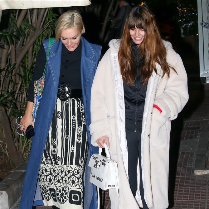 Έλενα Χριστοπούλου: Τι απαντά η πλευρά της για την καταβολή των 33.000 ευρώ στην Ηλιάνα Παπαγεωργίου