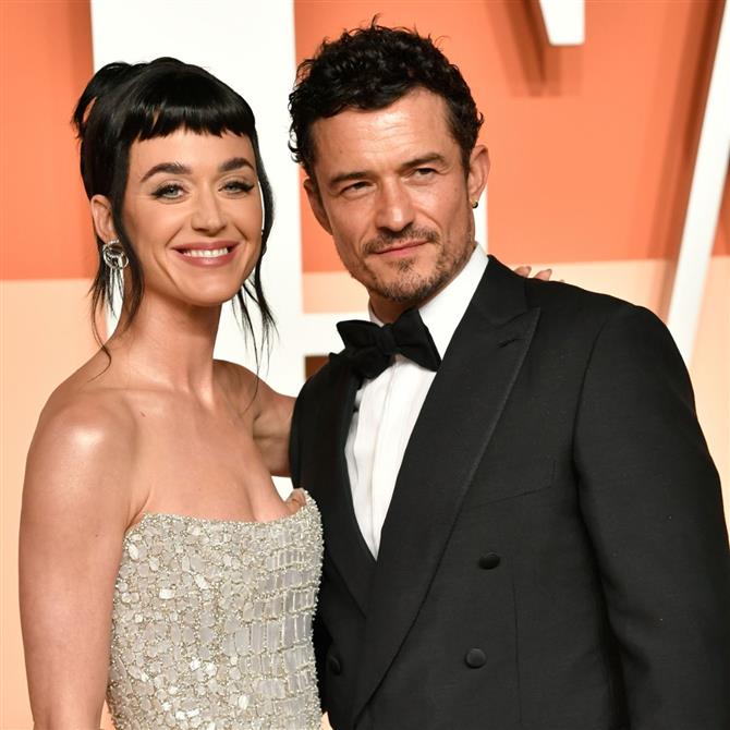 Ορλάντο Μπλουμ: Η αινιγματική ανάρτηση μετά τον χωρισμό του από την Κέιτι Πέρι



