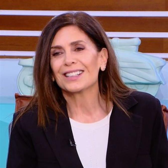 Κατερίνα Διδασκάλου για τον άστεγο που φιλοξενούσε σπίτι της - "Όλα αυτά τα χρόνια έπαιρνε σύνταξη, δεν μου το είχε πει"