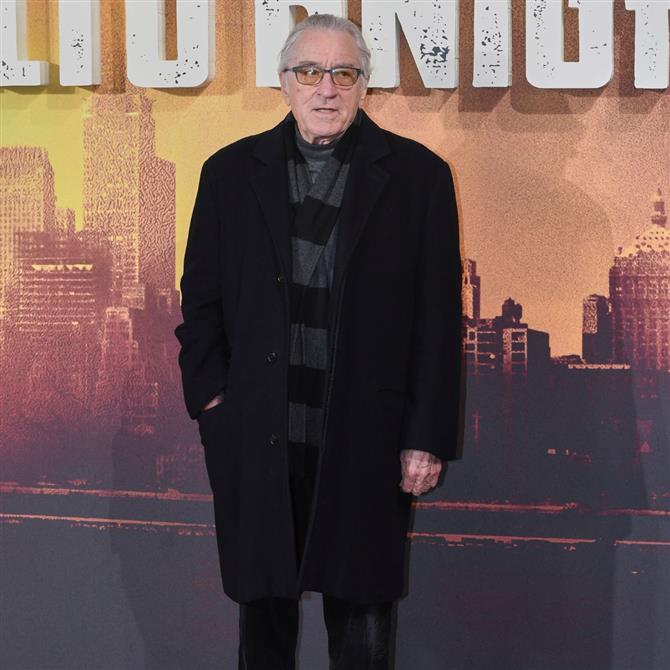 Robert De Niro: Η κόρη του, Airyn, έκανε coming out ως τρανς γυναίκα 