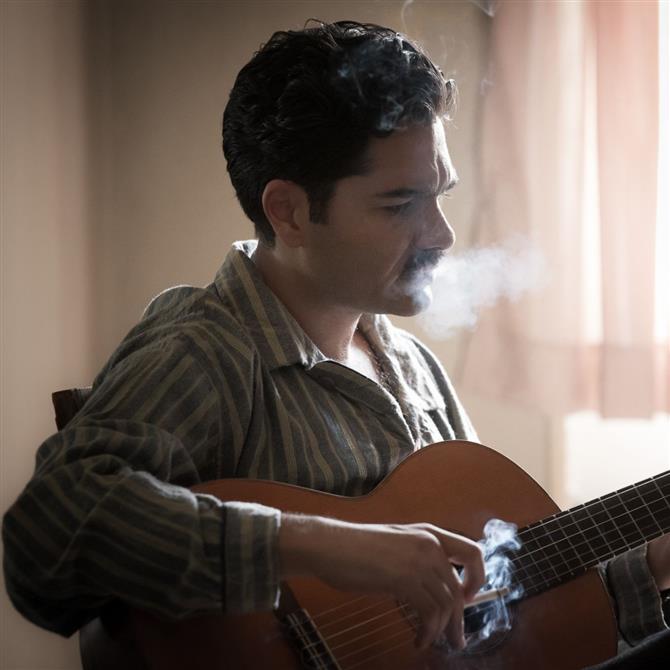 Βάσω Καζαντζίδη για Χρήστο Μάστορα: "Μην ψάχνετε να βρείτε τον Καζαντζίδη - Το παιδί είναι πάρα πολύ καλό" (Video)
