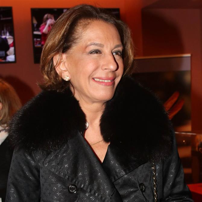 Όλγα Τρέμη: Ο λόγος που έκανε λίφτινγκ, η προσωπική της ζωή & το διαζύγιο
