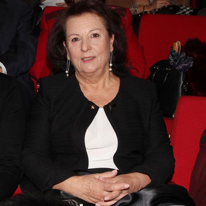 Βάσω Καζαντζίδη: "Ποτέ δεν είχα ακούσει τον Στέλιο να λέει ότι θα ήθελε να τον υποδυθεί ο Απόστολος Γκλέτσος"