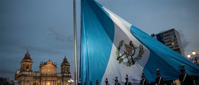 Σοκ στη Γουατεμάλα: Δολοφονήθηκε πρώην υποψήφιος δήμαρχος