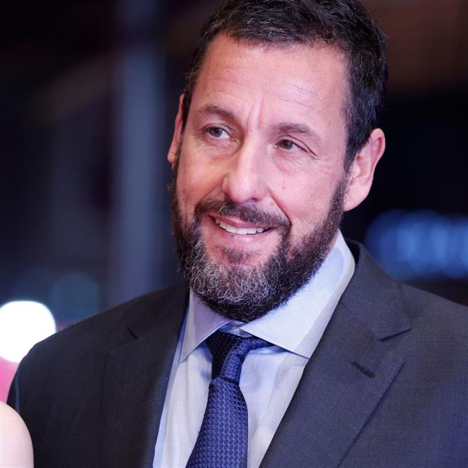 Άνταμ Σάντλερ: Κυκλοφόρησε το τρέιλερ της ταινίας «Happy Gilmore 2» - Πότε κάνει πρεμιέρα;