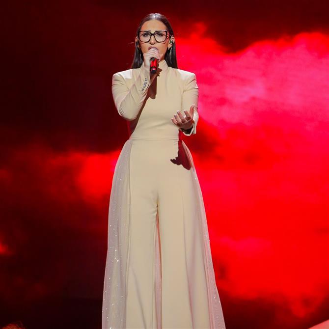 Klavdia: Απάντησε δημόσια στα σχόλια του Ηλία Ψινάκη και του Νίκου Μουρατίδη για την "Αστερομάτα"
